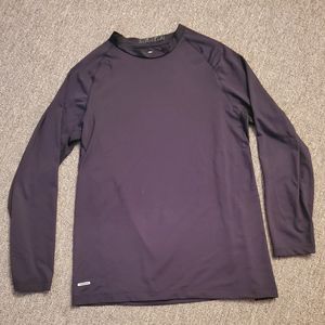 Starter spandex sports shirt